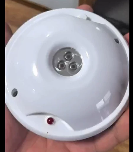 Consilium Sensor Head AC-IR-3FQ