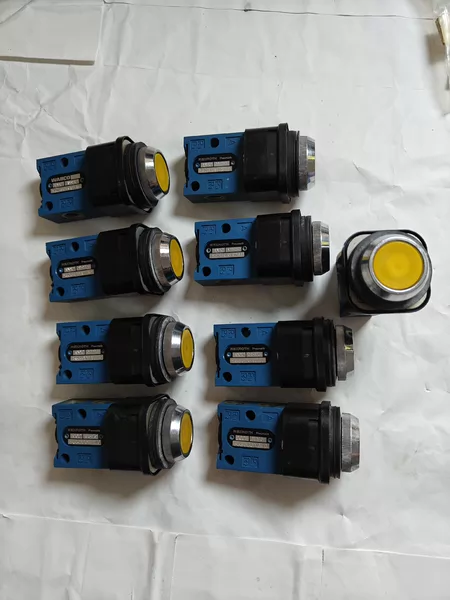 Rexroth Valve Switch 5630201240