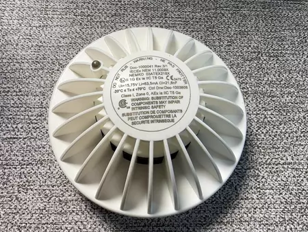 AUTRONICA+BHH-520/EX. 1 Marine Spare Part
