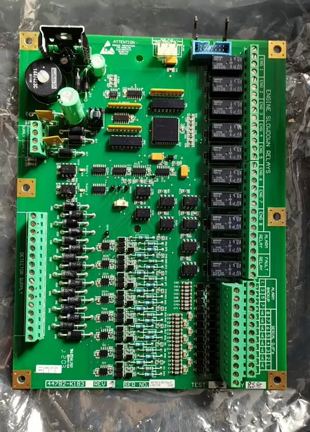 44782-K183 Circuit Board