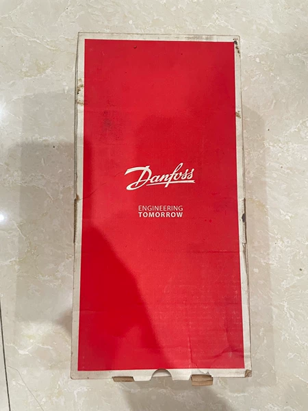 Danfoss Temperature Switch 060L313066 KPS80