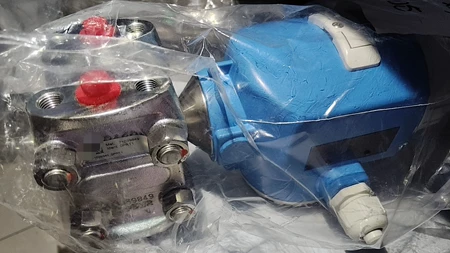 Endress+Hauser Deltabar S Marine Spare Part