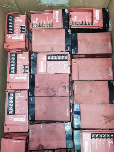 Power Supply Q62P Q61P ! Marine Spare Part
