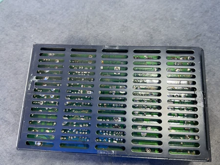 Power Supply Module