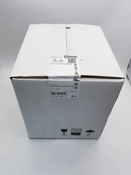 MURR 867357 MST ( Marine Spare Part