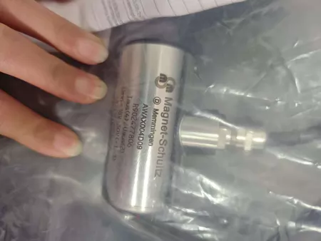 Magnet-Schultz Sensor R902477806 AW
