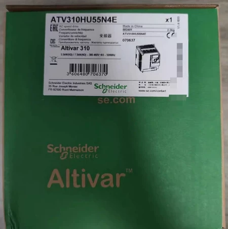 ATV310HU55N4E Schneider Electric Frequency Converter