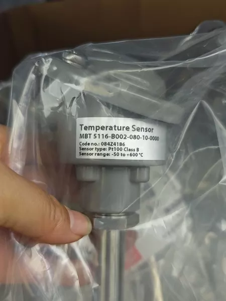 084Z4186 Danfoss Temperature Sensor MBT5116 084Z4