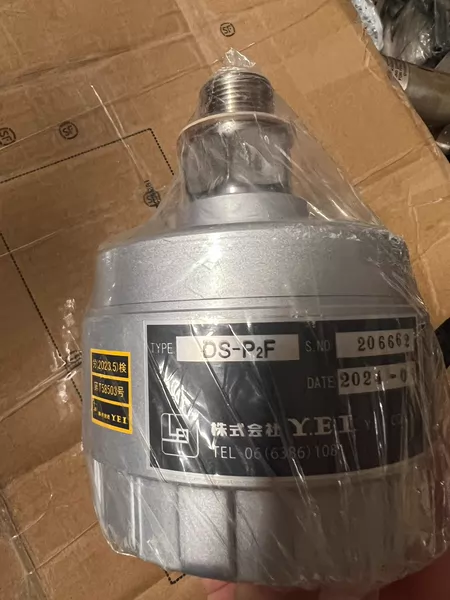 Y.E.I Level Sensor DS-P2F