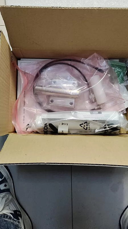 Consilium AIS Marine Spare Part