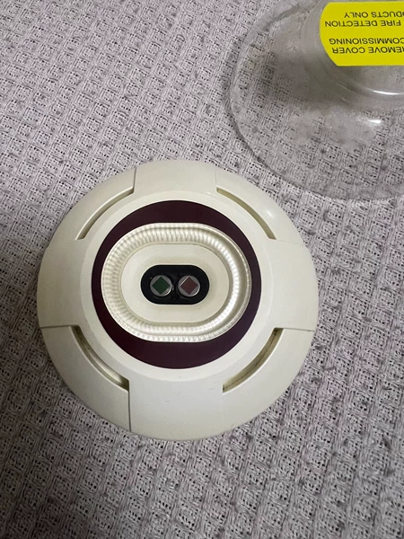 Consilium EVC-IR Marine Spare Part