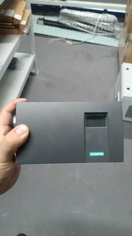 Siemens SIPART PS2 Valve Model 6DR5020-0