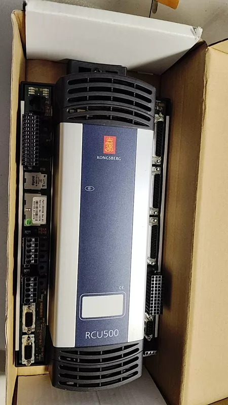KONGSBERG RCU500 Module