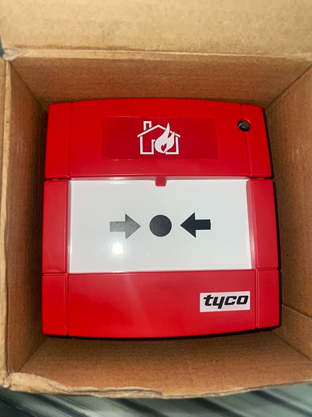 TYCO MCP830M Marine Spare Part