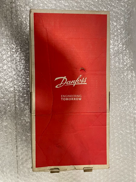 Danfoss Temperature Switch 060L313066