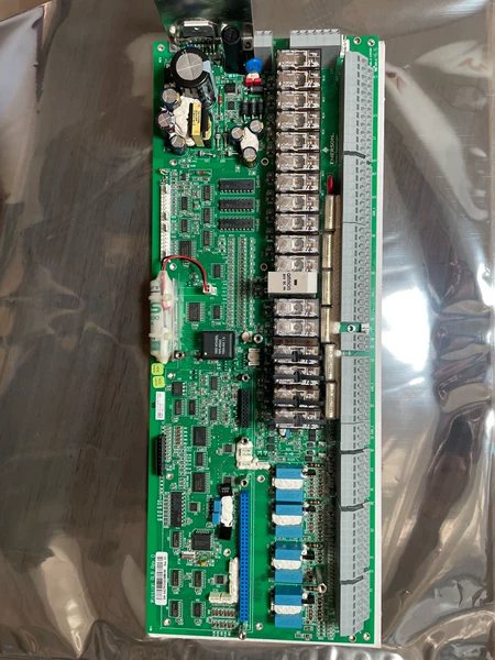 EMERSON Main Board Valve
