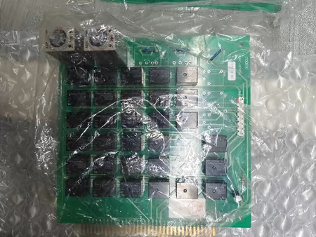 Circuit Board UPC-15701A