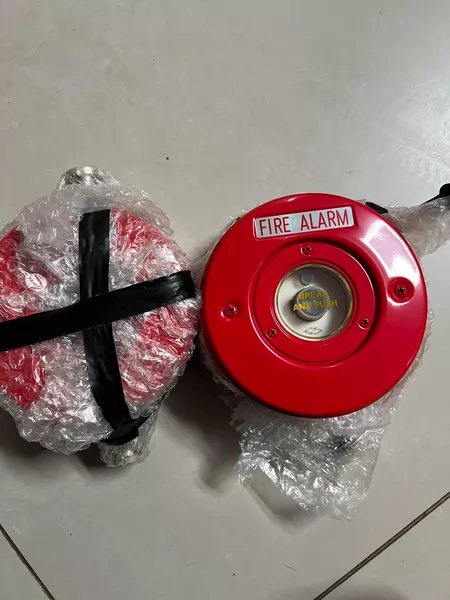 NOHMI FMM517 Marine Spare Part