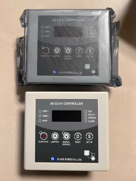 HI AIR KOREA Controller AE-CC-01