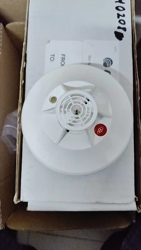Consilium NS-AH/CS Sensor Head N11232