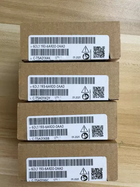 6DL1 193-6AR00-0AA0 Marine Spare Part