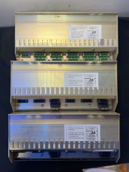 KONGSBERG Kongsberg dPSC Module