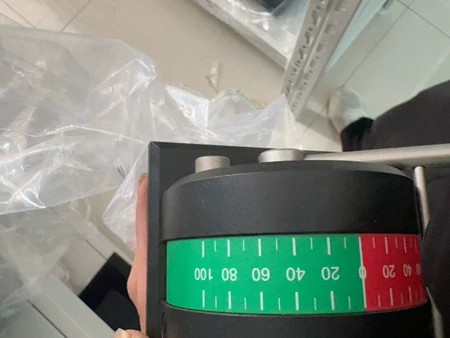 Lilaas LF90D-01-104 Model 306 Marine Spare Part