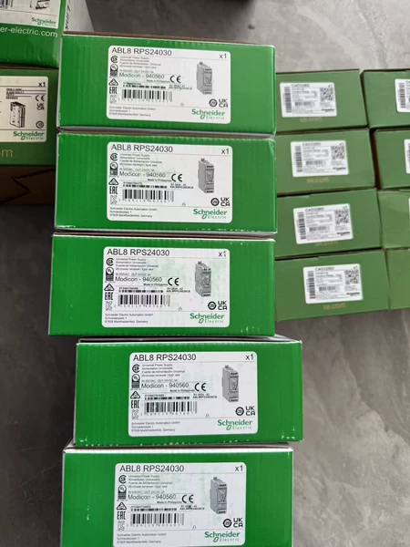 ABL8RPS24030 Schneider Electric Marine Spare Part