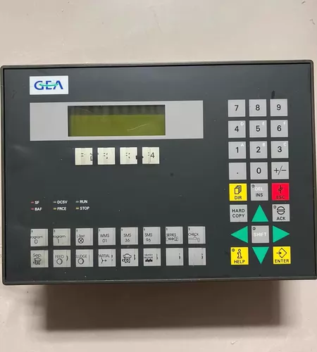 GEA+6ES76263 Marine Spare Part