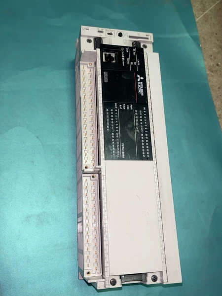 FX5U-80MR/ES 19 Marine Spare Part