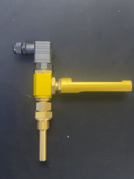 T 0-160 Sensor Switch Marine Spare Part
