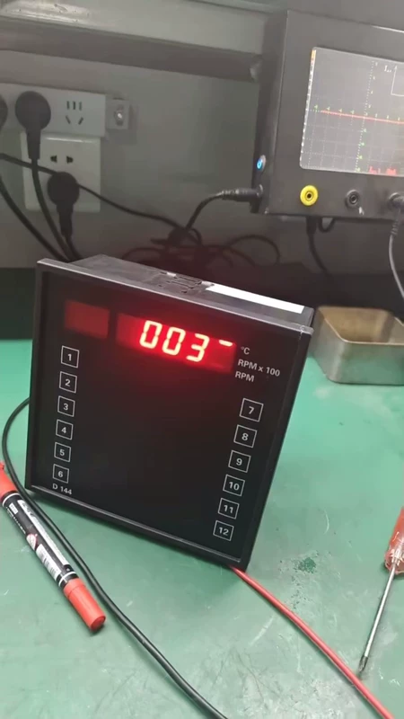 D144 + + Marine Spare Part