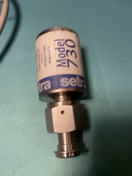 setra 730 Marine Spare Part