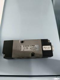 TECHNO 5203852C13PF00 2.5-10bar-5-50C