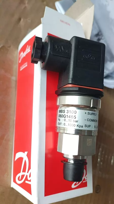 Danfoss Pressure Sensor 060G1465