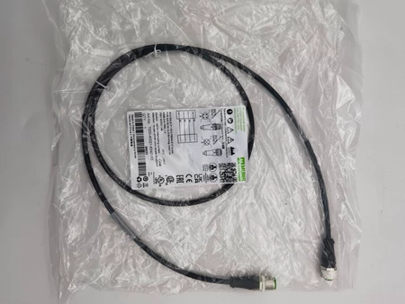 MURR 7000-40021-6340110 M12 ma Marine Spare Part