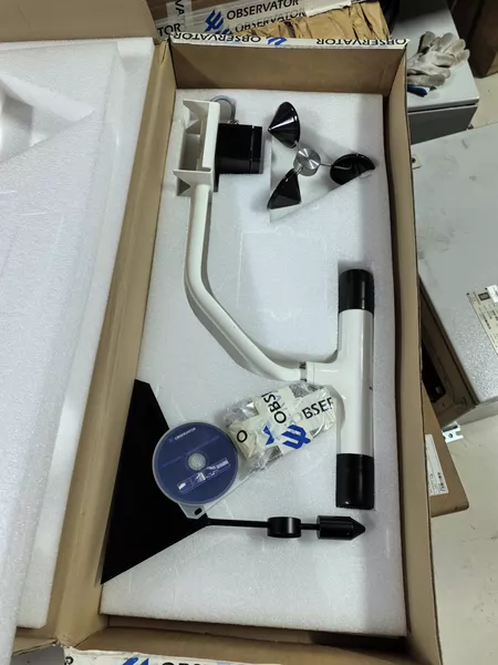 OBSERVATOR OMC-160 Sensor