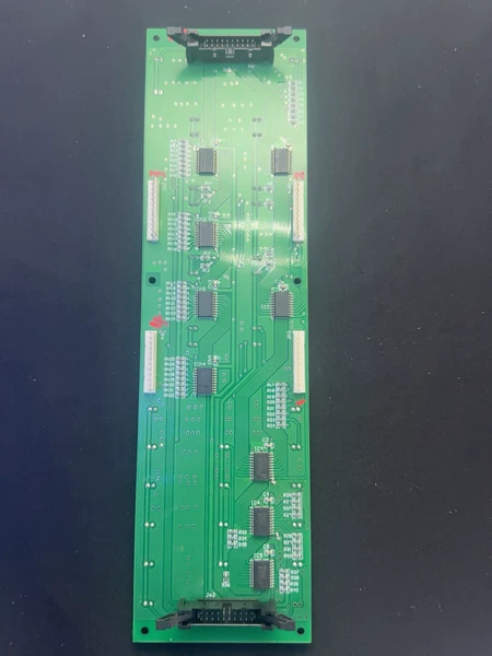 SMEC SL-B-04 Marine Spare Part