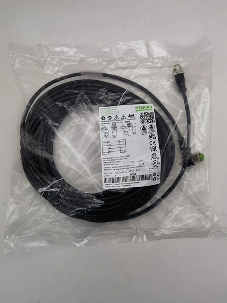 7000-40121-6141500 MURR Cable