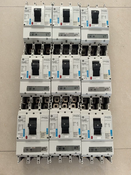FG400 3P400A 19 Marine Spare Part
