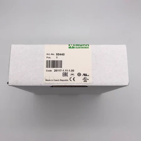 MURR85440 Power Supply Marine Spare Part