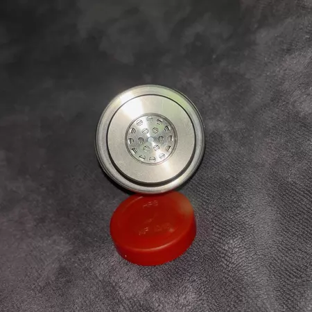 MKS 902B-11010 Pressure Sensor