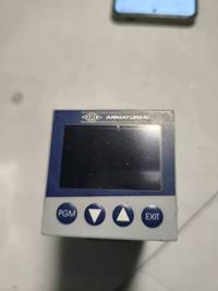 ARMATUREN 703041/181-660-23/000.000 230VAC， AC110-240V