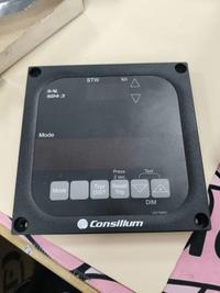 CONSILIUM SD4-3