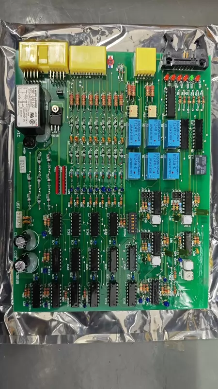 UST-206A2 Marine Spare Part