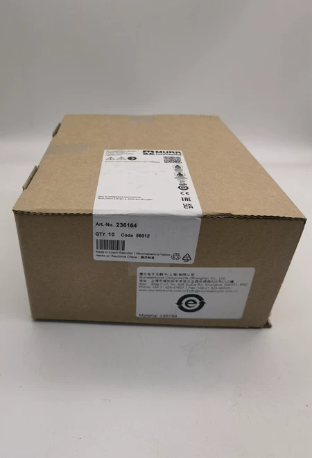 MURR236164 RC3U-575/7.5 M16X1. Marine Spare Part