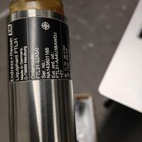 Endress+Hauser FTL31 FTL31-52A5/0