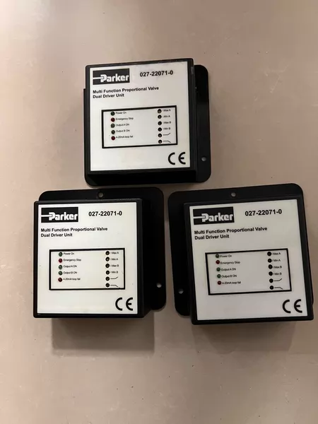 PARKER Marine Spare Part