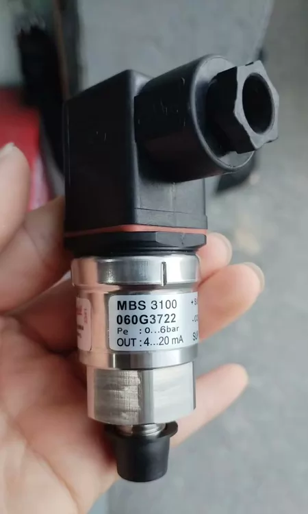 Danfoss Pressure Sensor 060G3722