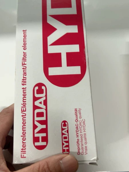 HYDAC Filter Element 1262958